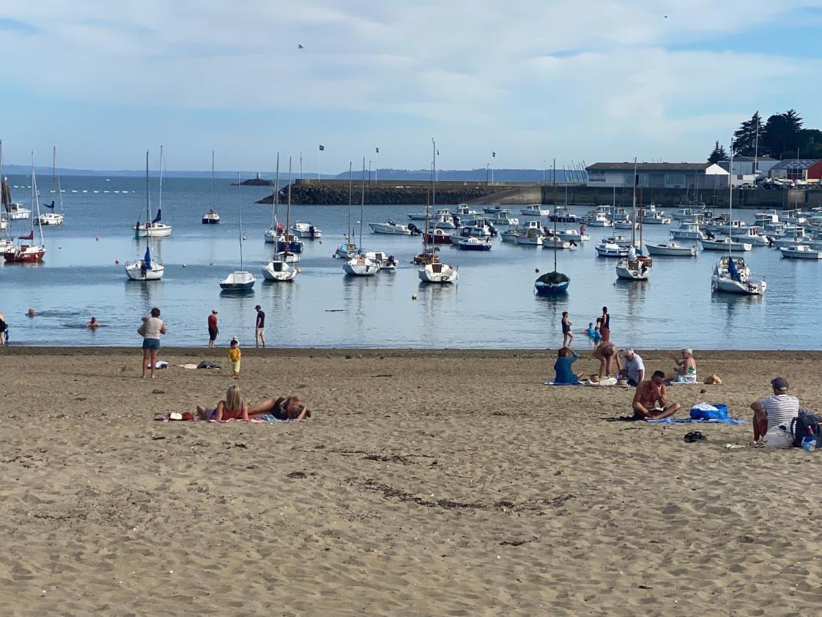 Saint-Quay Etables-Sur-Mer Grande Maison A 40M De La Plage Du Portrieux Exterior foto