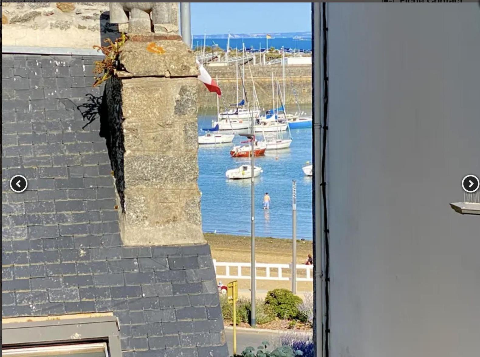 Saint-Quay Etables-Sur-Mer Grande Maison A 40M De La Plage Du Portrieux Exterior foto